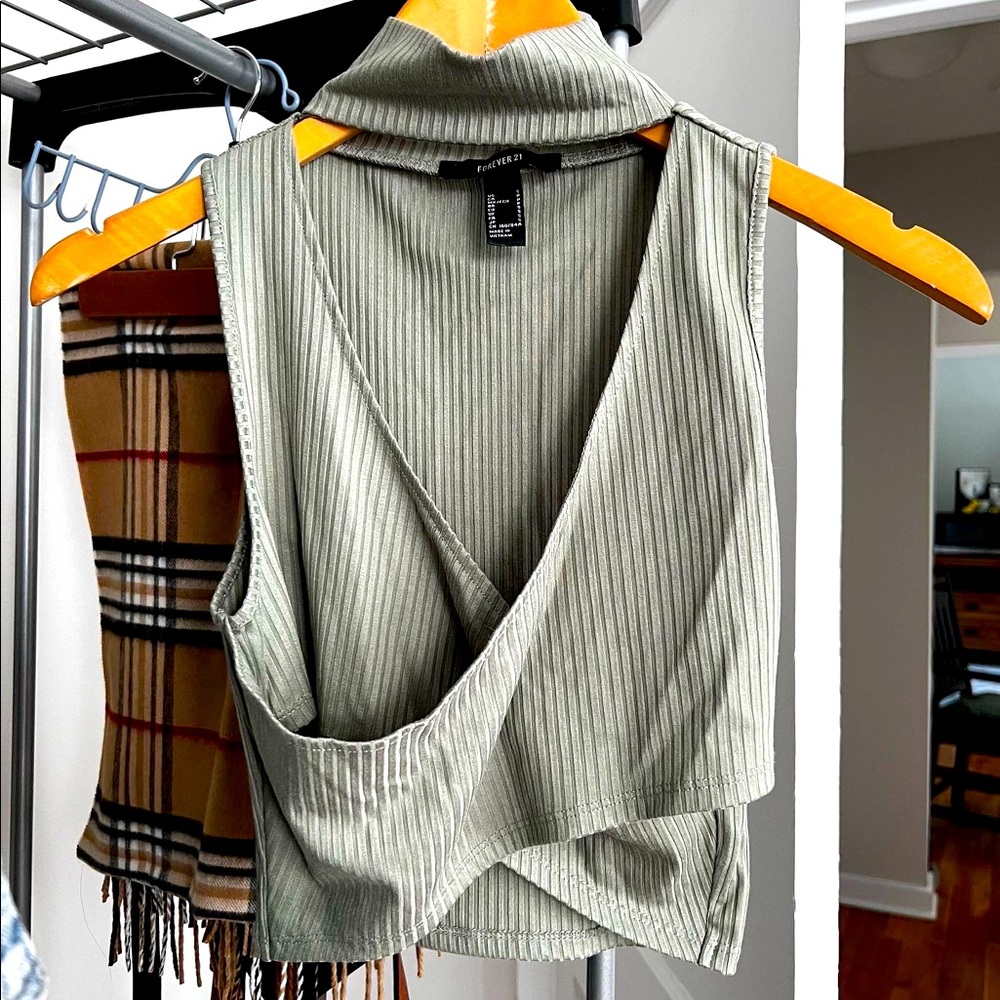 Forever 21 Top